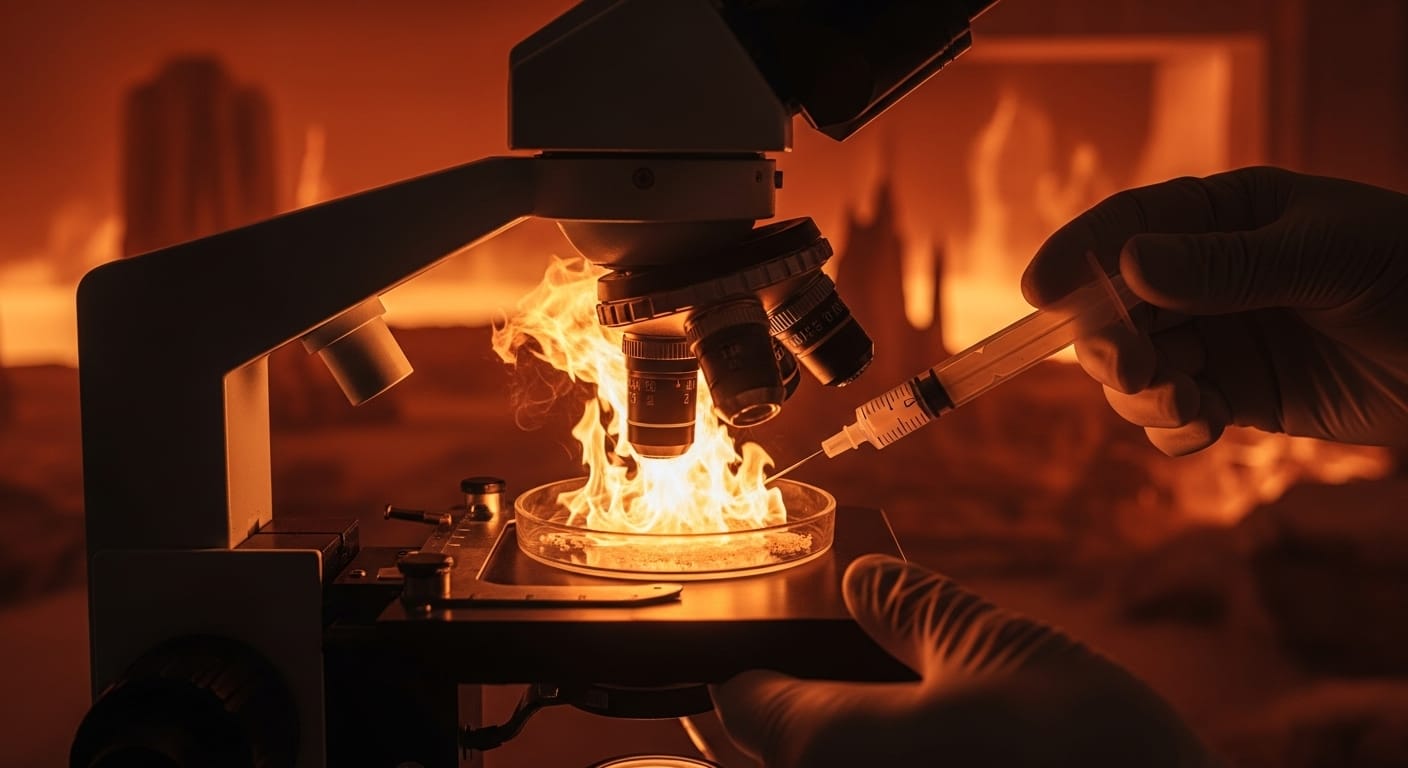 IVF is not Pro-Life. Here's Why.