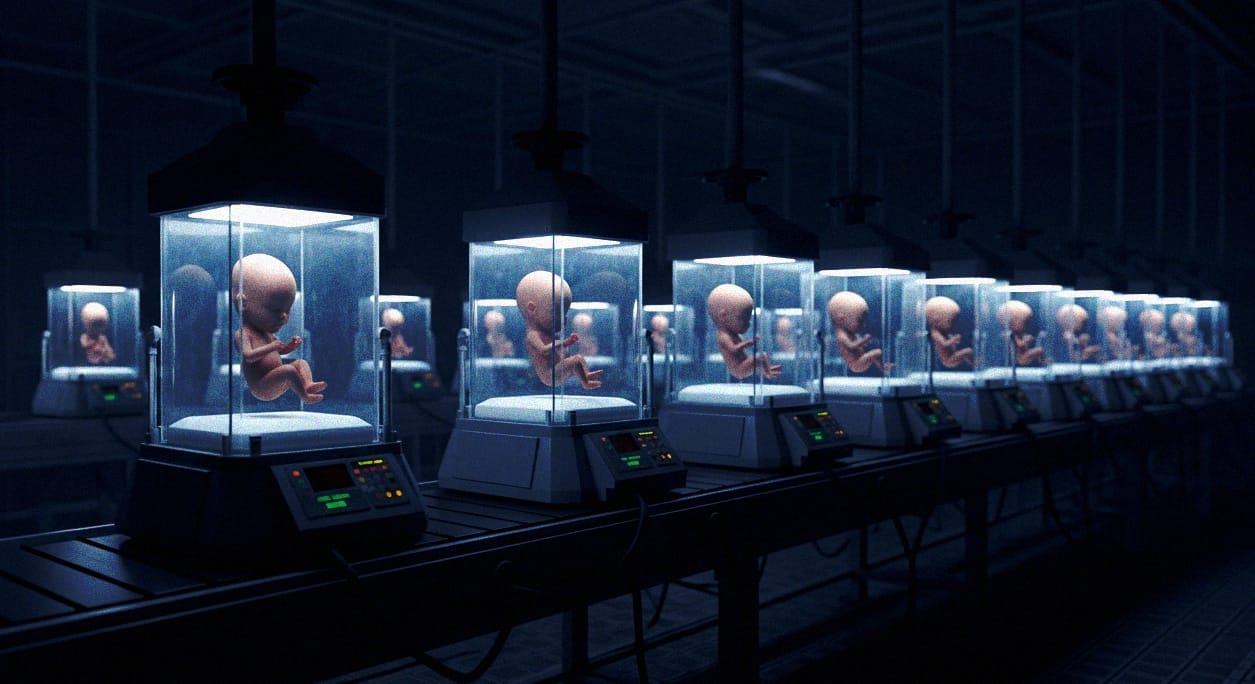 The Dark Reality of Fetal Research and Harvesting