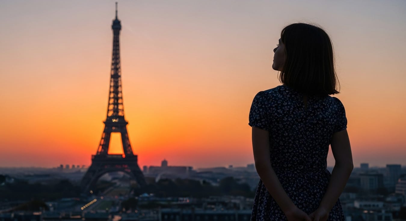 Being Pro-Life in France Isn't Easy
