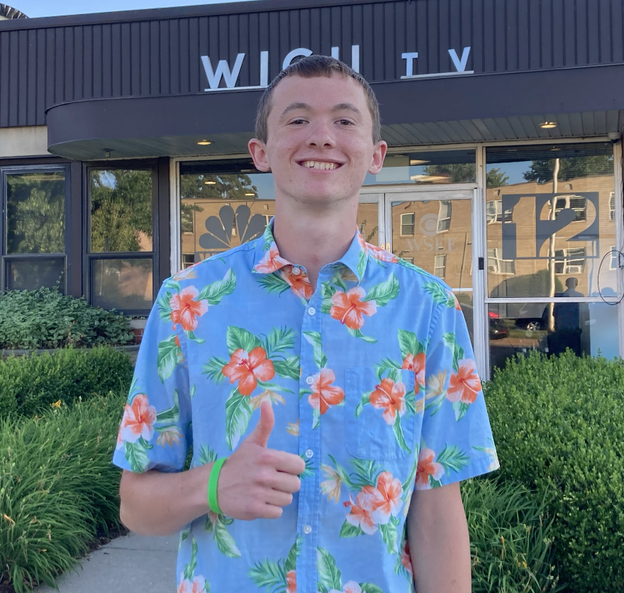 Benjamin Fiely profile image